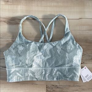 Lululemon Energy Bra Longline | 10